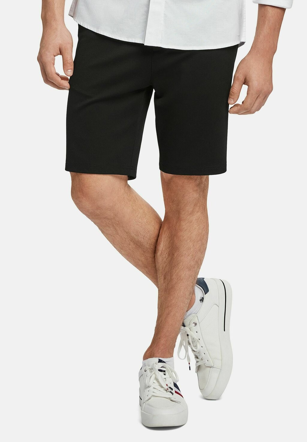 

Шорты JACK U.S. Polo Assn., цвет tap shoe