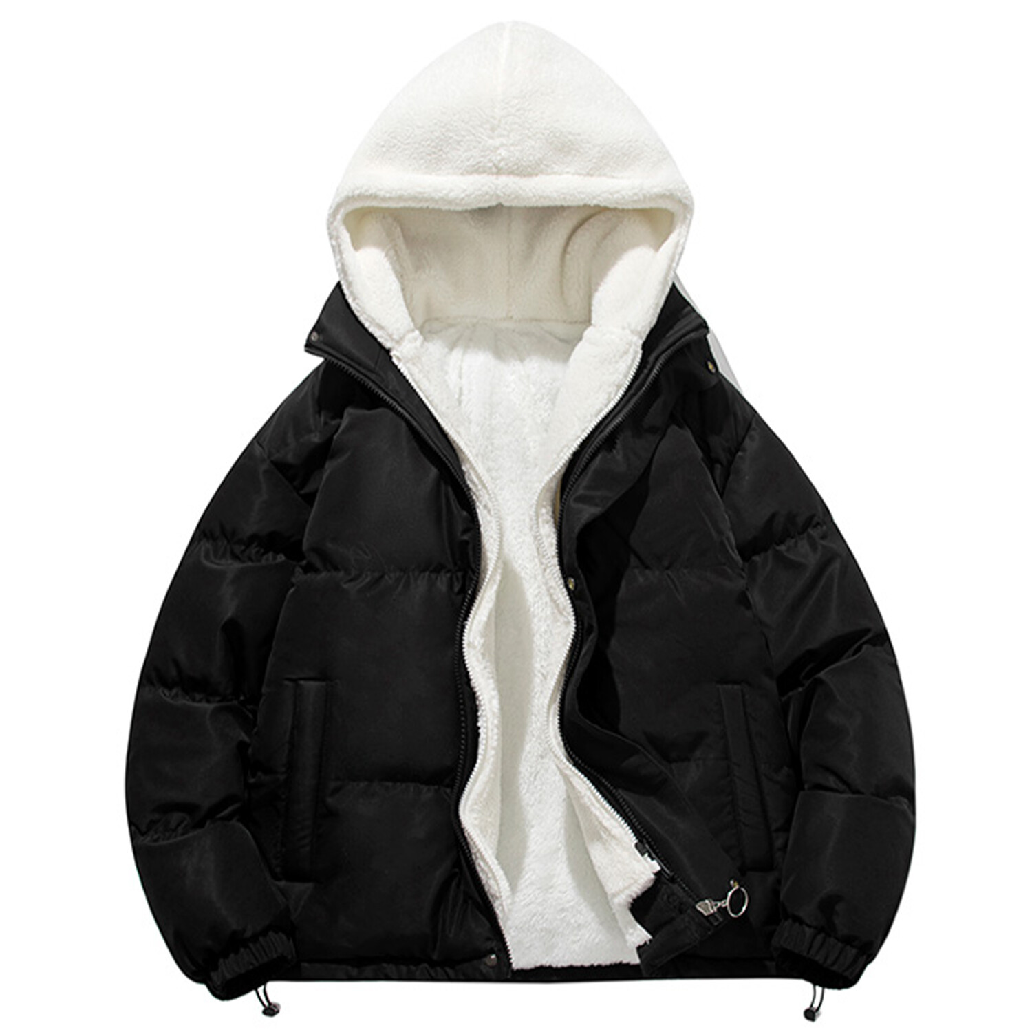 

Стеганая куртка унисекс Lonsdale, цвет Mist Blue