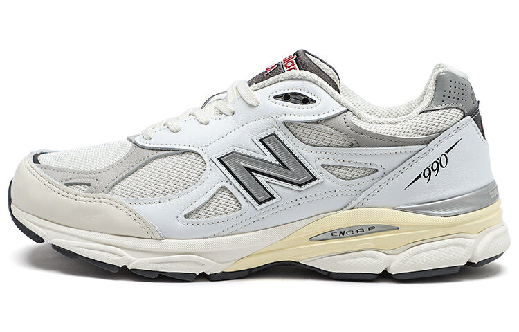 

Кроссовки New Balance 990V3 для бега, серый