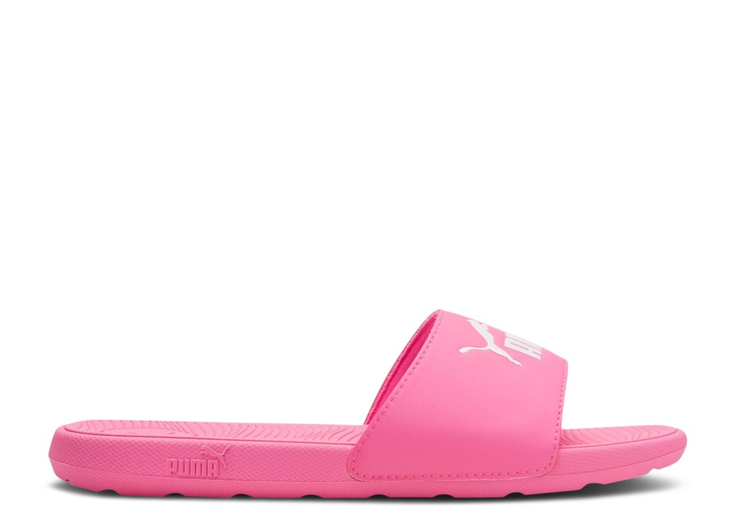 

Кроссовки Puma Wmns Cool Cat 2.0 Slide 'Knockout Pink', розовый