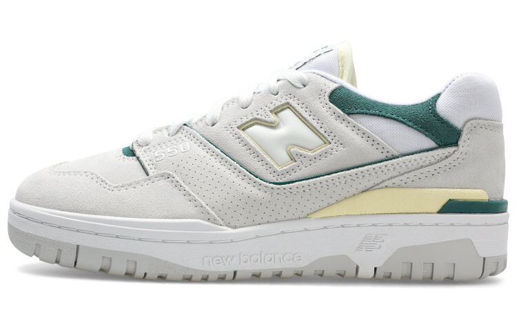 

Кроссовки женские баскетбольные New Balance 550 Vintage