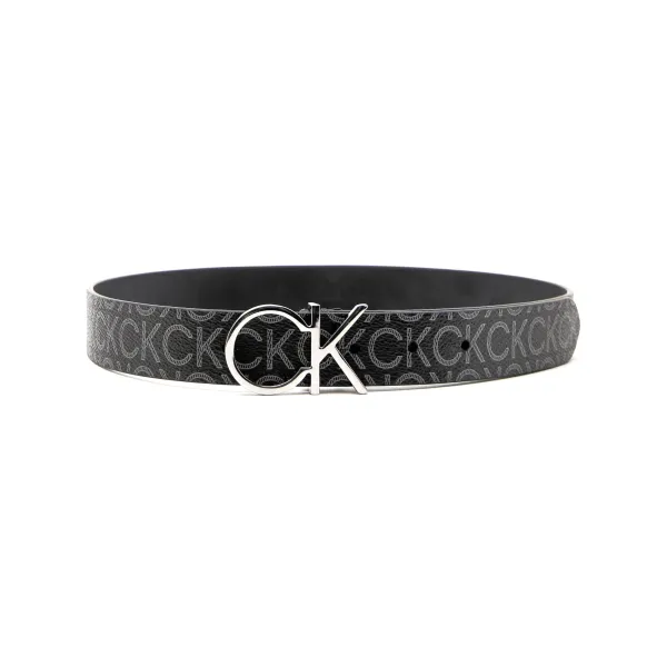 

Пояс Calvin Klein, черный