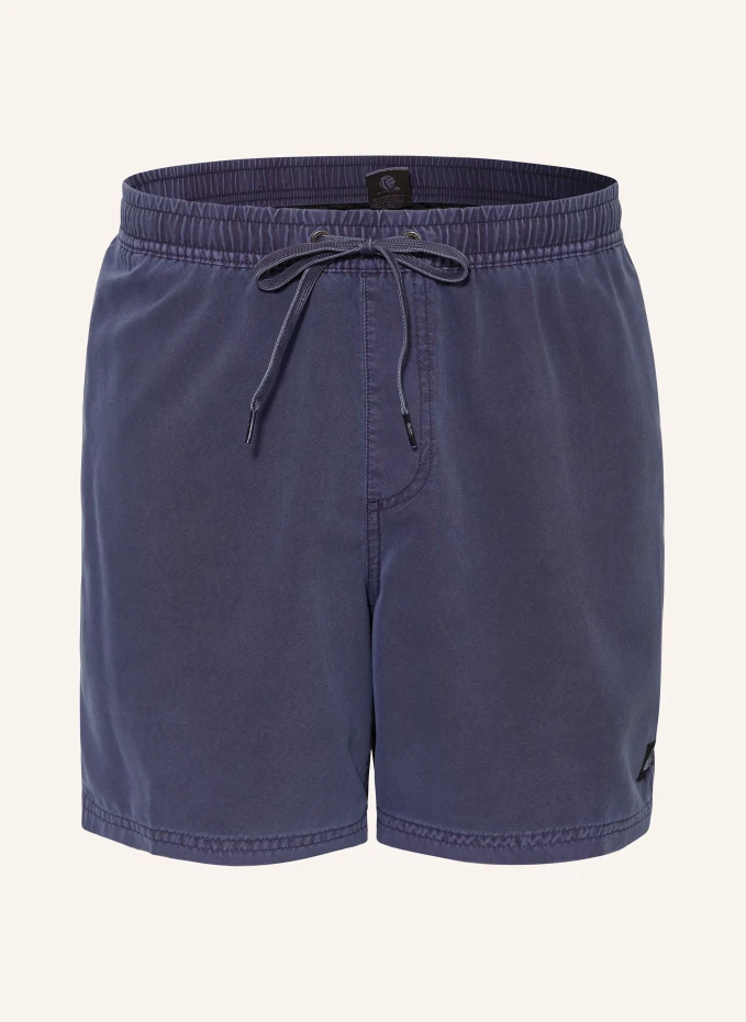 

Шорты для плавания everday surfwah volley 15" Quiksilver, синий