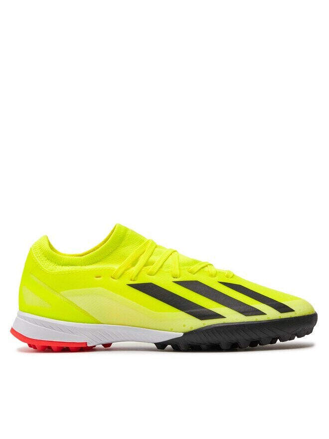 

Футбольные бутсы Adidas, желтый