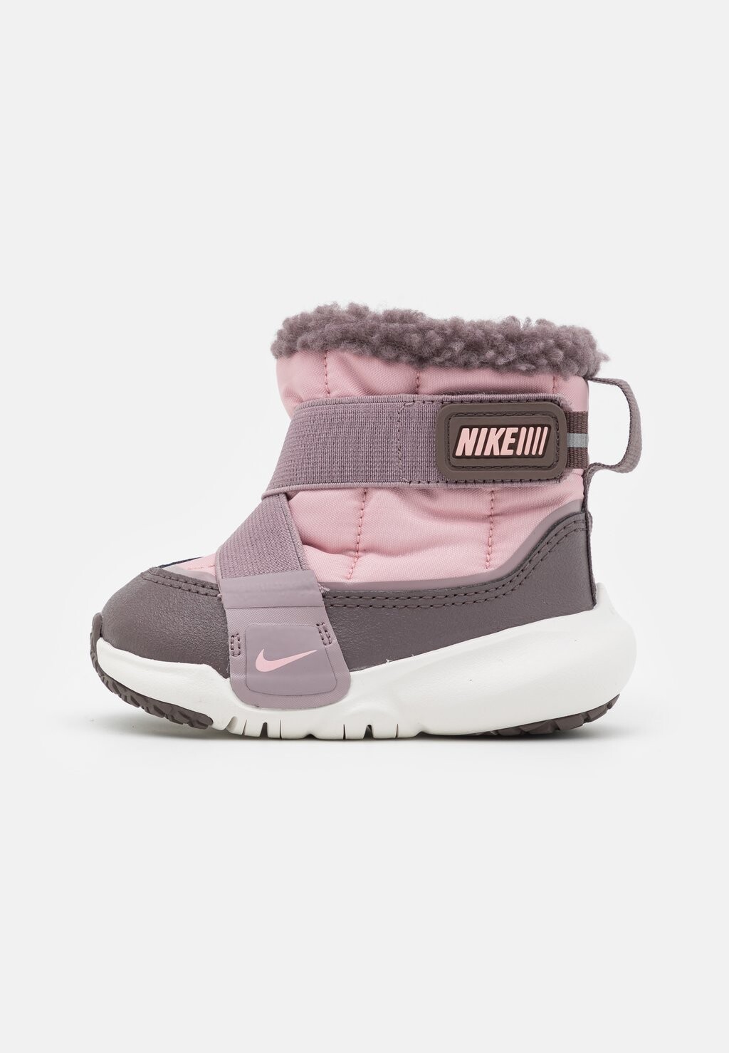 

Кроссовки высокие FLEX ADVANCE BOOT BT Nike Sportswear, цвет pink glaze/violet ore/light violet ore/sail