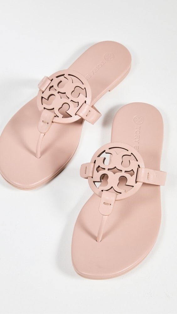 

Сандалии Tory Burch Miller Soft