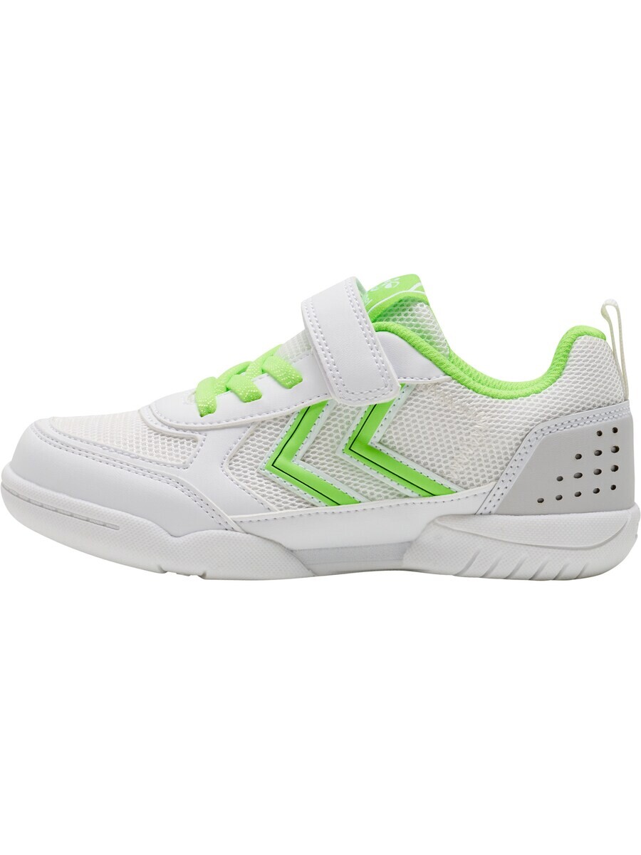 

Кроссовки Hummel Athletic Aeroteam 2.0, белый