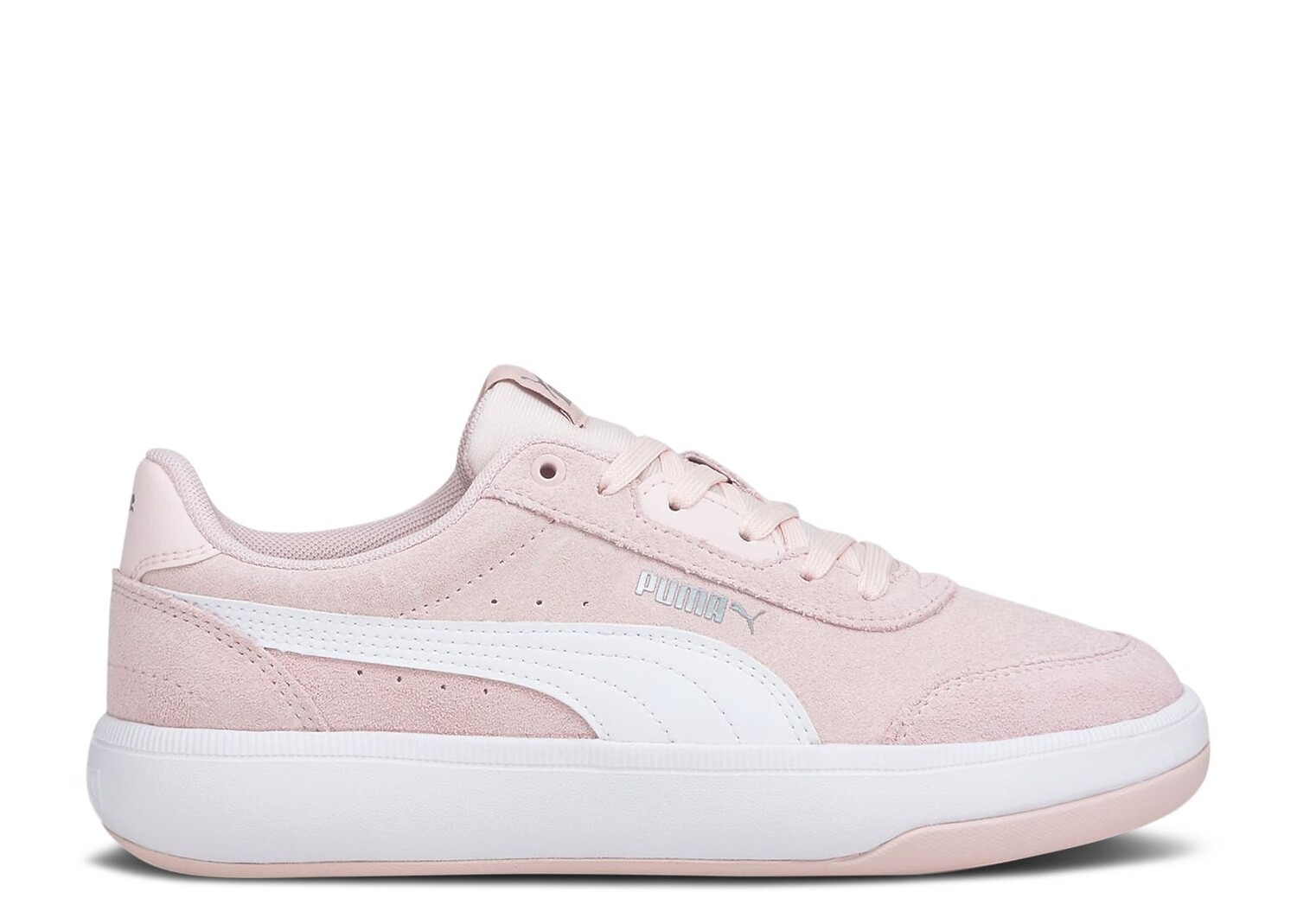 

Кроссовки Puma Tori 'Sd - Chalk Pink', розовый