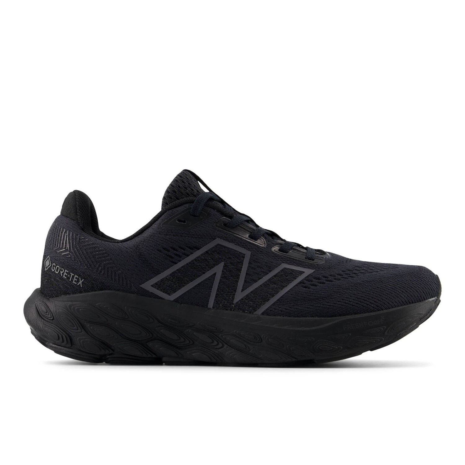 

Кроссовки Fresh Foam x 880v14 Gore-Tex New Balance, черный