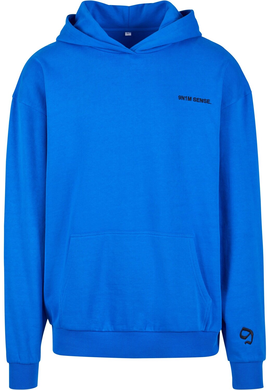

Толстовка SENSE Kapuzenpullover, цвет cobaltblue