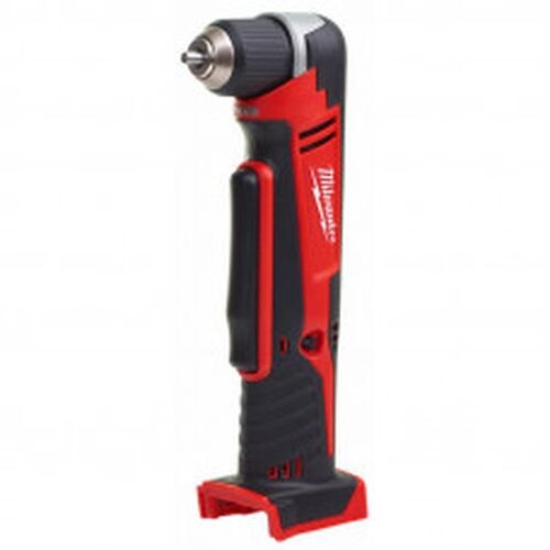 

Угловая дрель Milwaukee C18 RAD-0