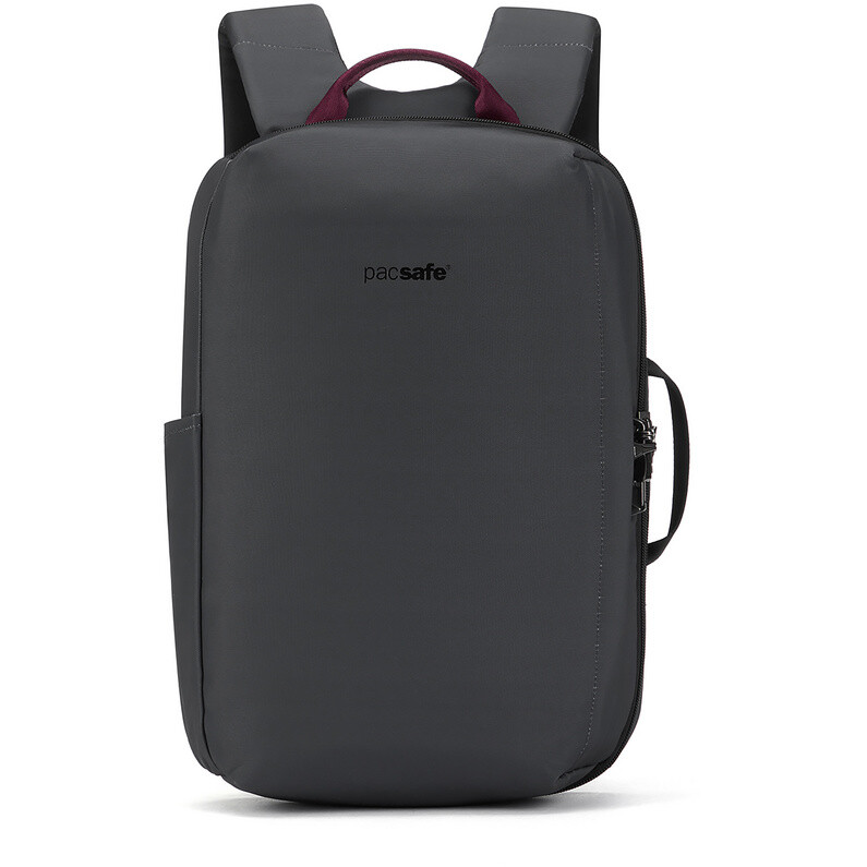 

Пригородный Рюкзак Metrosafe X 13 дюймов Pacsafe, серый