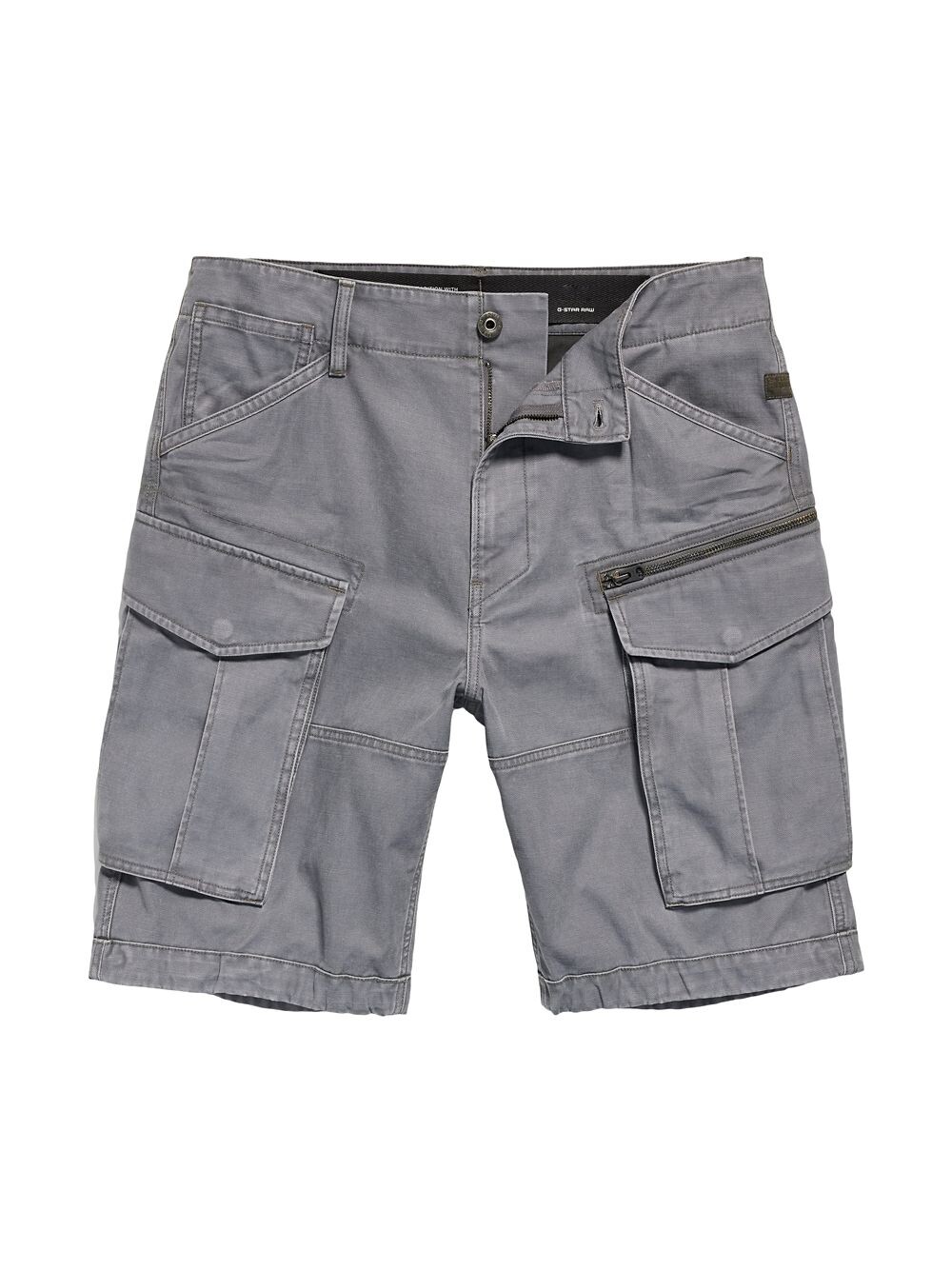 

Шорты карго свободного кроя Rovic G-Star RAW