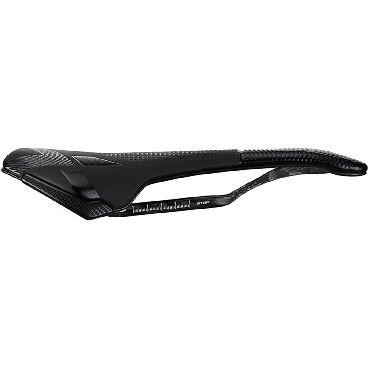 

Седло x-lr kit carbonio superflow Selle Italia, черный