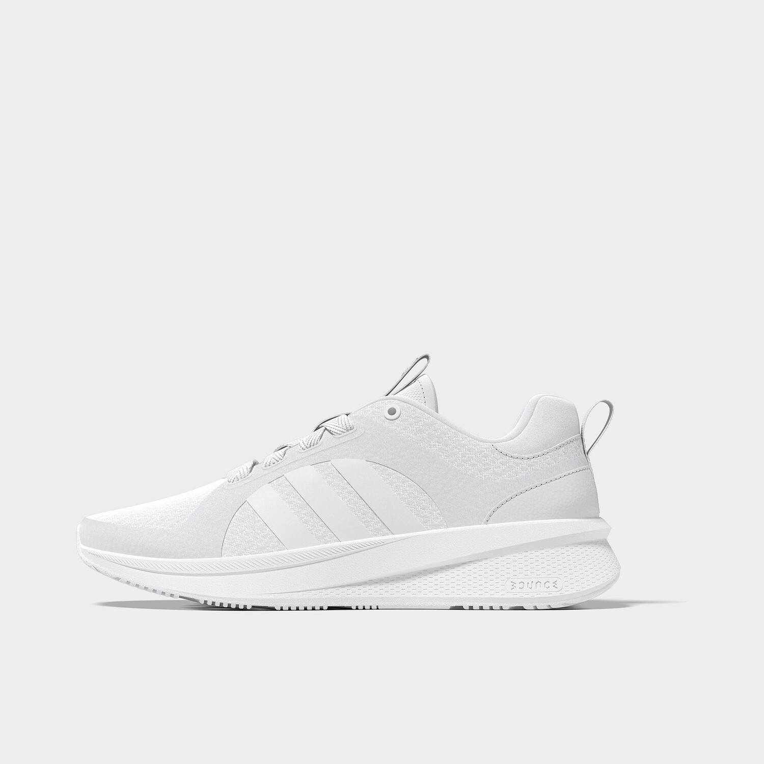 

Женские кроссовки adidas EDGE Lux 6.0, белый