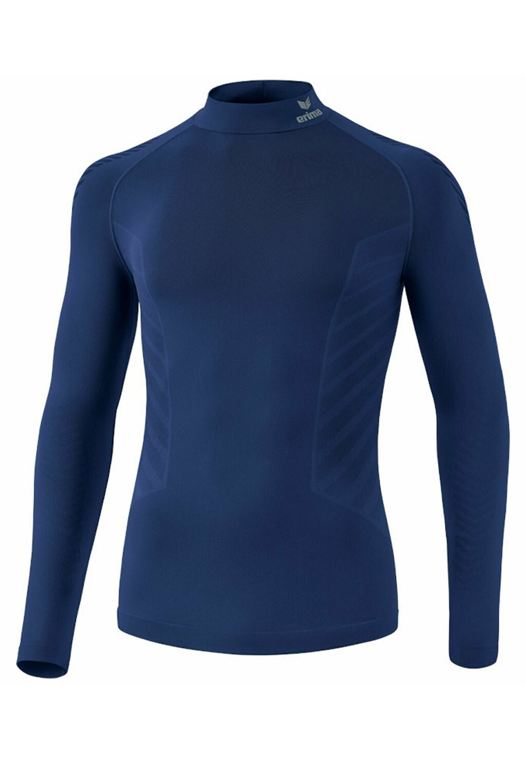 

Вязаный свитер ATHLETIC LONGSLEEVE Erima, цвет new navy