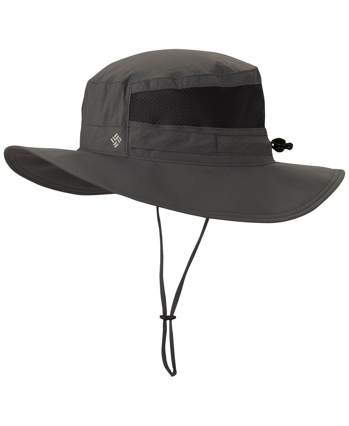 Мужская шляпа UPF 50 Bora Bora Booney Columbia цена и фото