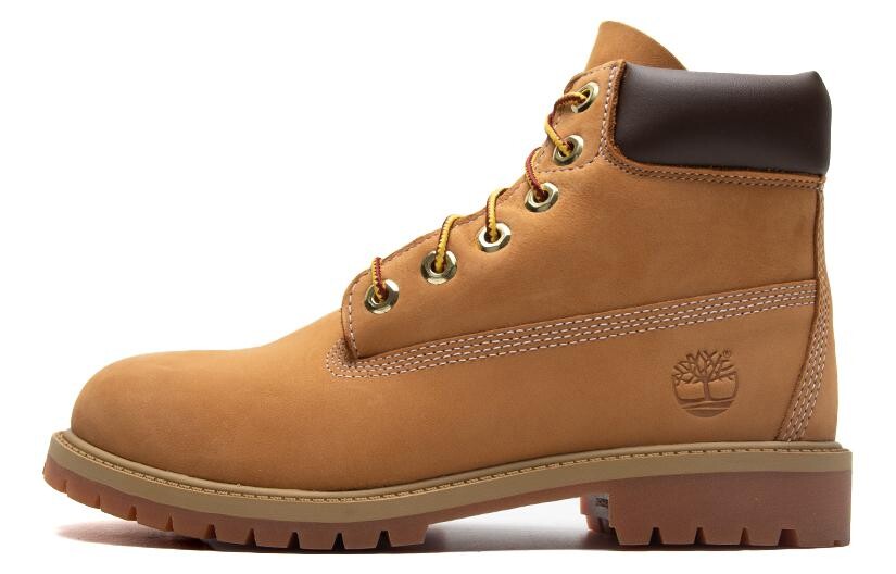 

Ботинки Martin Timberland PREMIUM Collection Женские