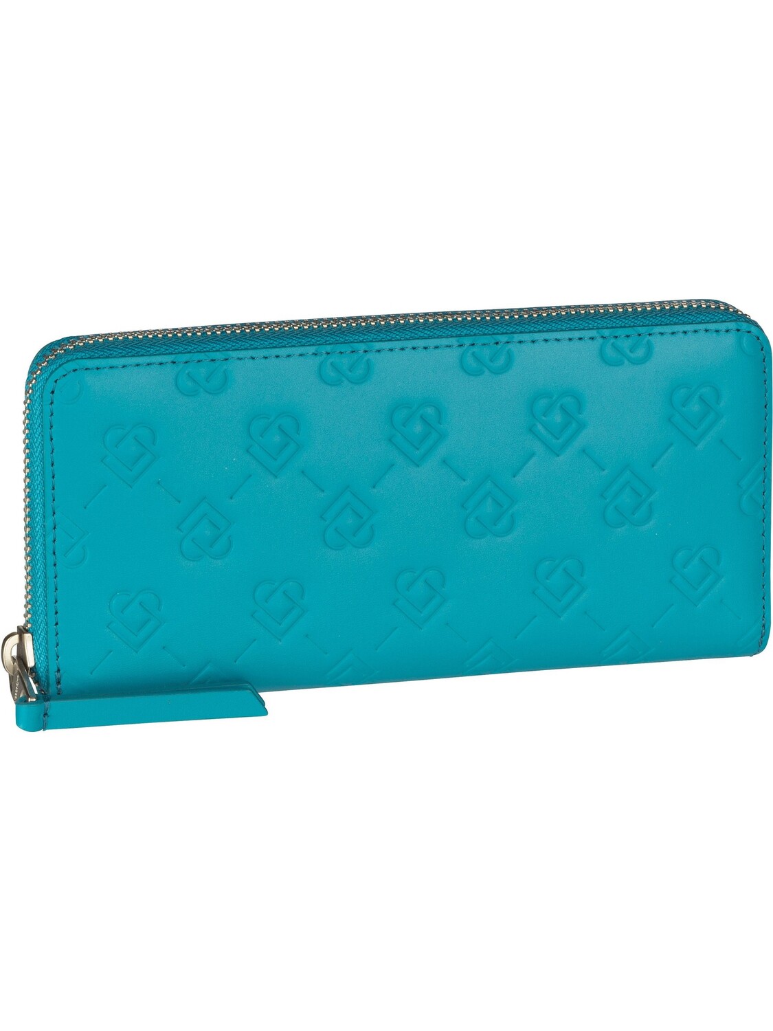 

Кошелек LIEBESKIND BERLIN Paper Bag Icon Gigi, цвет Horizon Blue