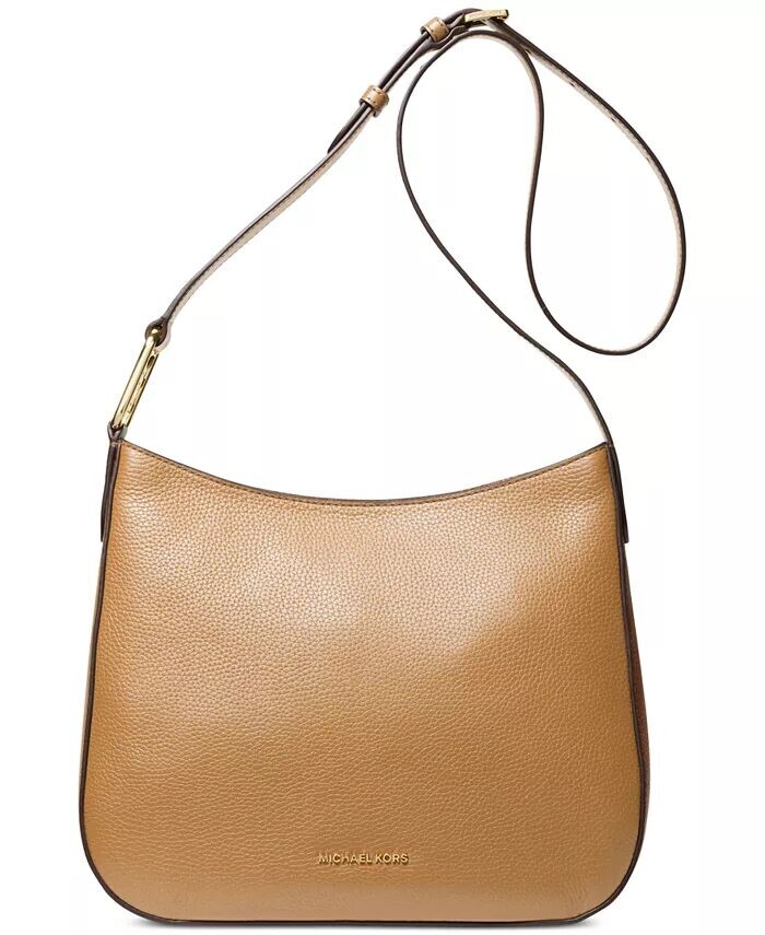 

Большая сумка через плечо Kensington Michael Kors, зеленый