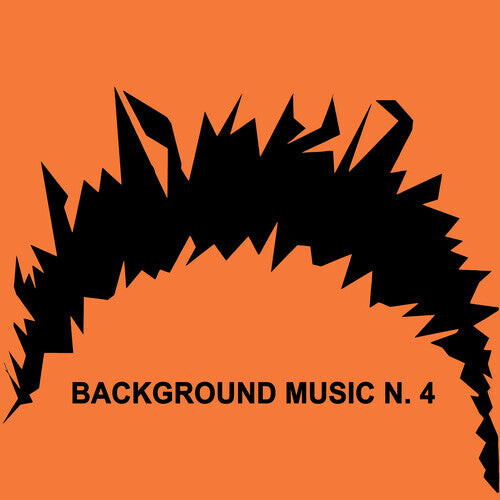 

Виниловая пластинка Arawak: Background Music N4