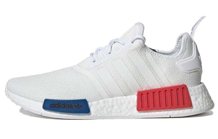

Adidas originals NMD R1 Cloud White (2021)