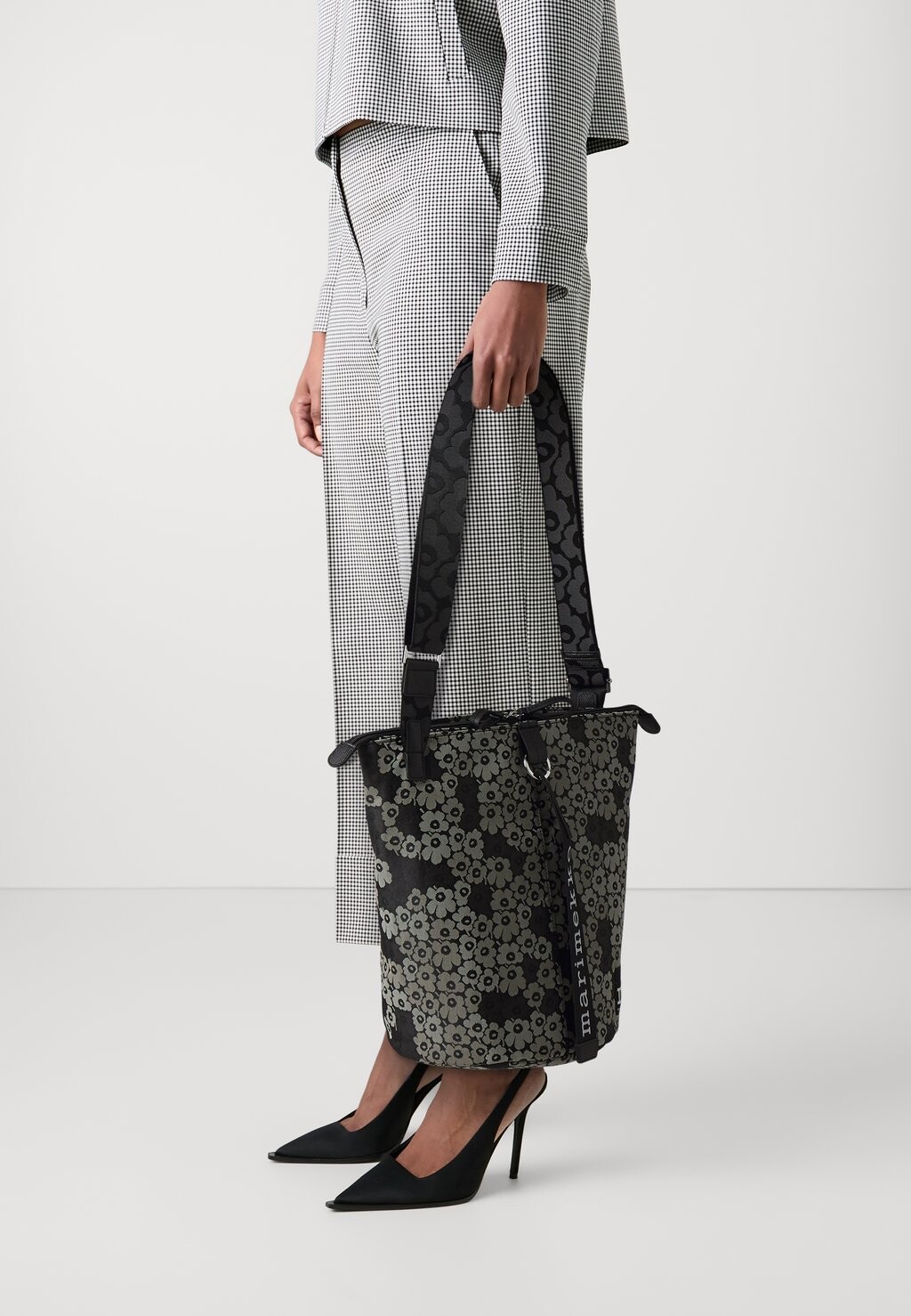 

Сумка для покупок ALL DAY BUCKET UNIKKO Marimekko, разноцветный