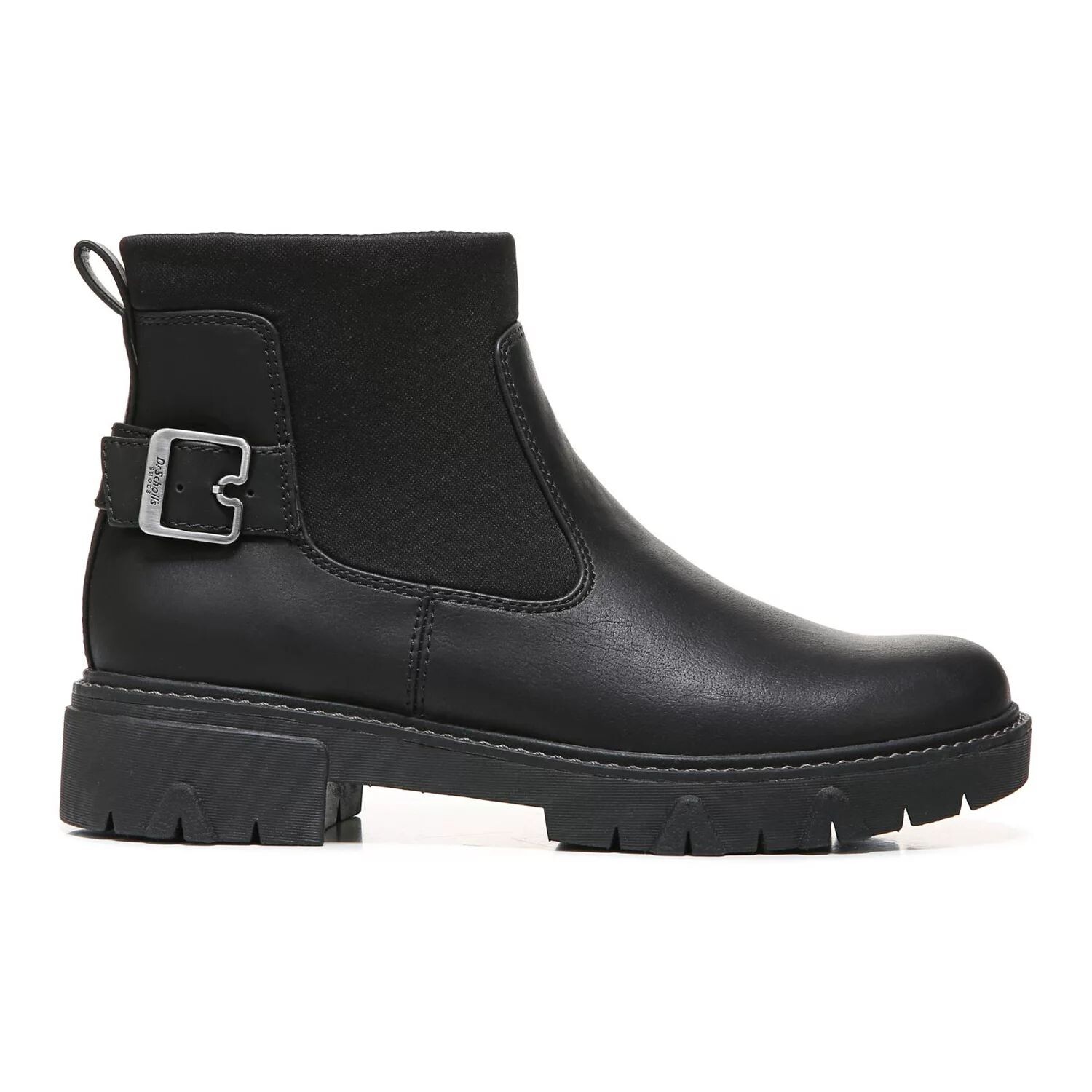 

Женские ботинки челси Dr. Scholl's Hitch Dr. Scholl's