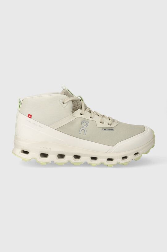 

Кроссовки CLOUDROAM WATERPROOF On-running, бежевый