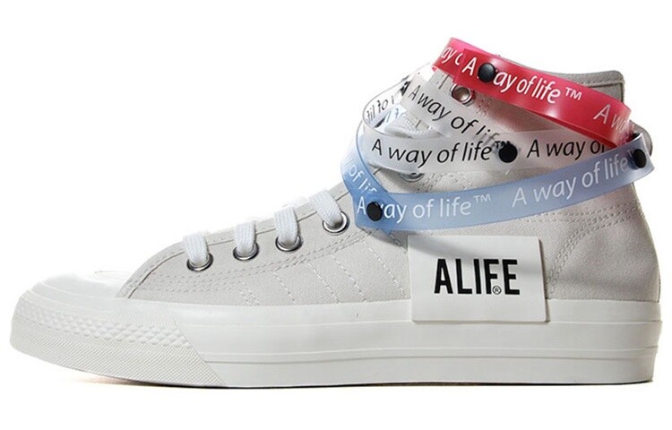 

Adidas originals NIZZA Скейтерские кроссовки унисекс