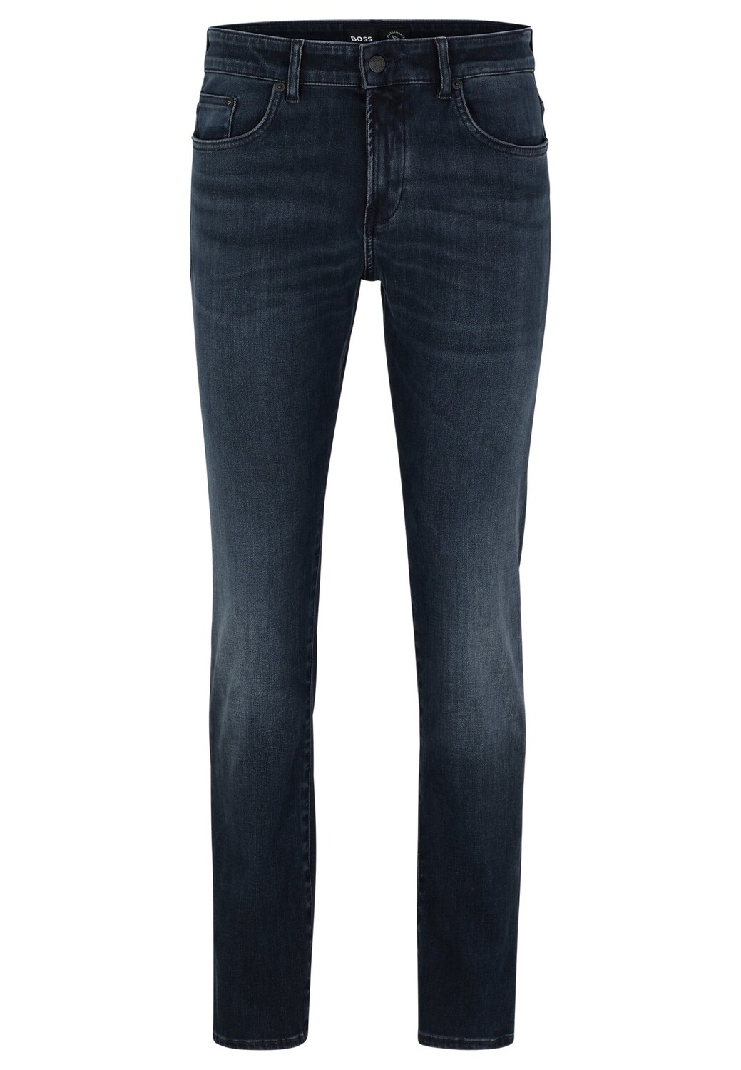 

Джинсы BOSS PDELAWARE 31 Slim Fit, черный