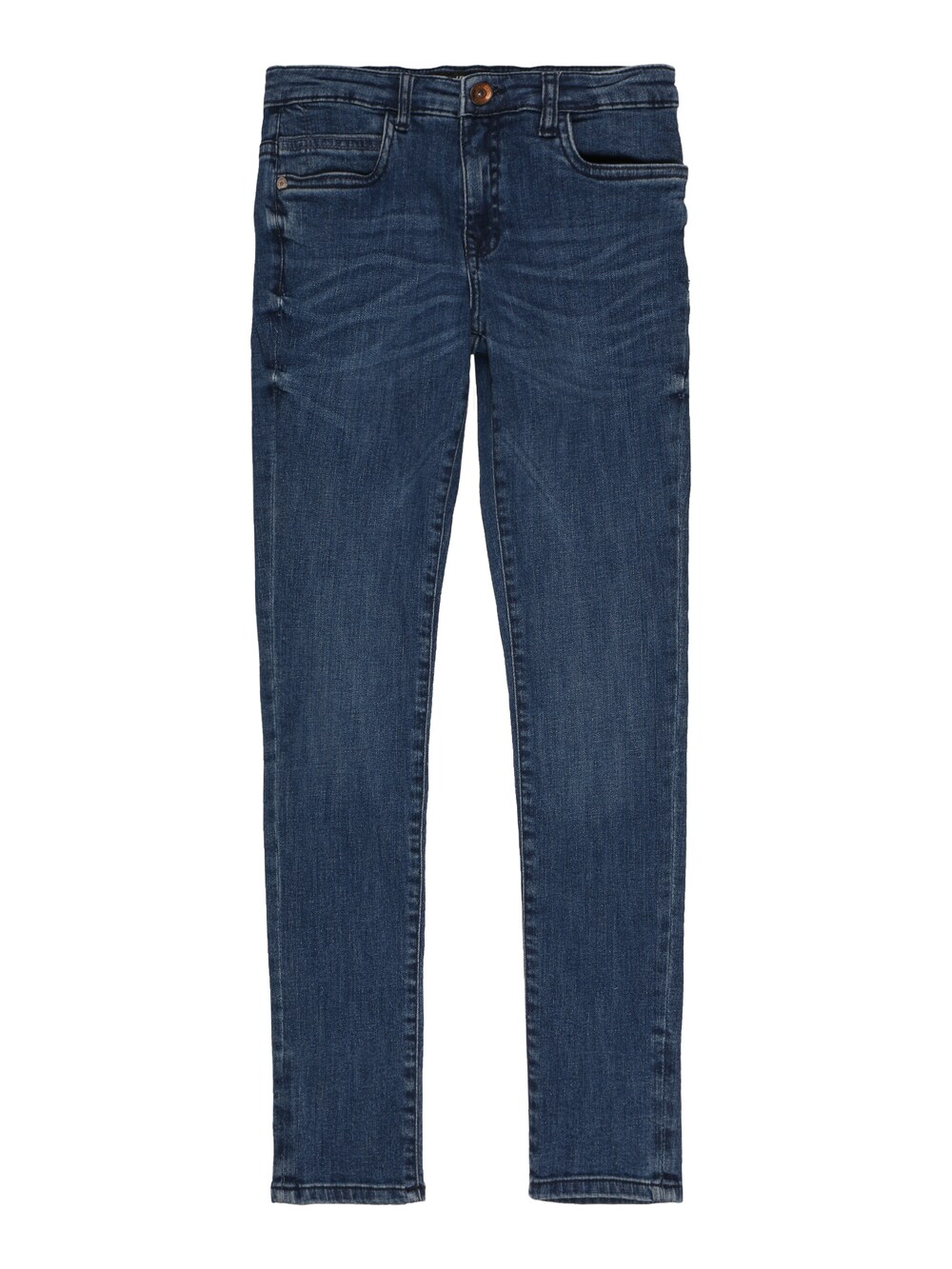цена Обычные джинсы Cars Jeans CLEVELAND, синий