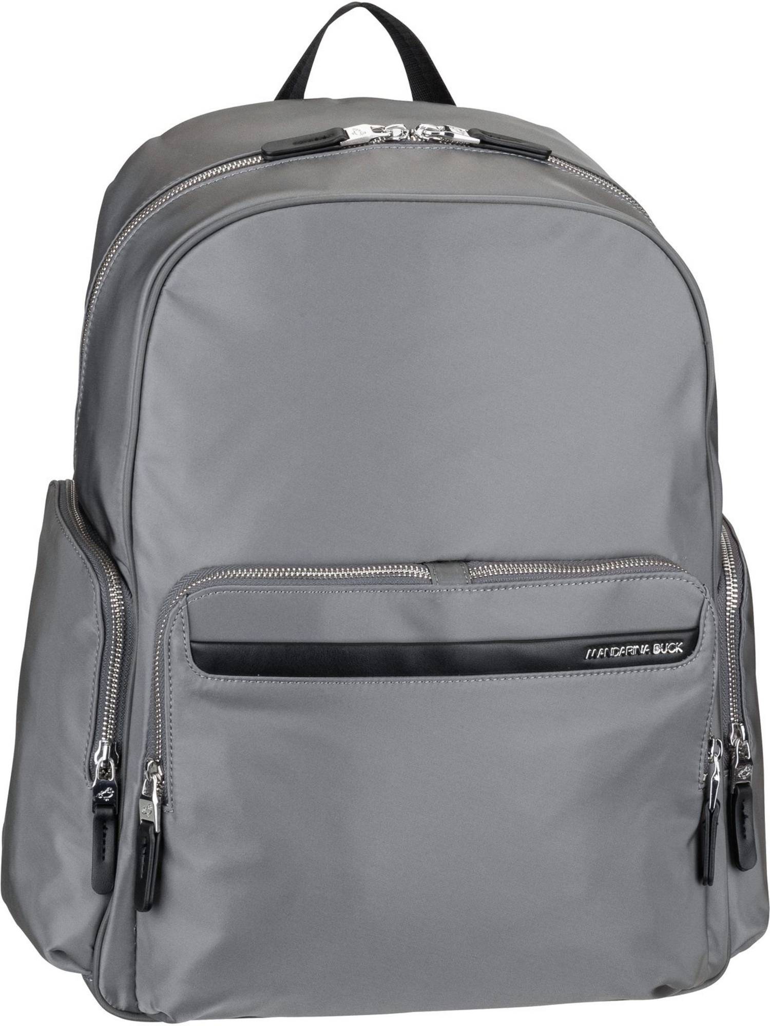 Рюкзак Mandarina Duck/Backpack Hunter Urban Backpack HWT01, цвет Smoked Pearl