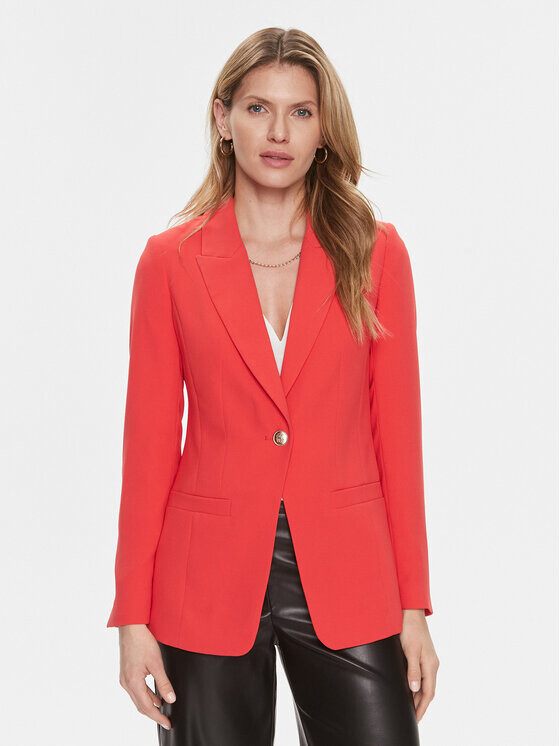 

Куртка стандартного кроя Marciano Guess, красный