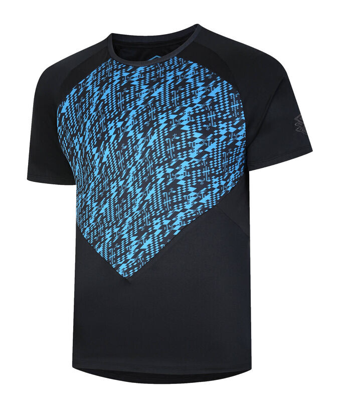 

Футбольная майка Umbro, черный