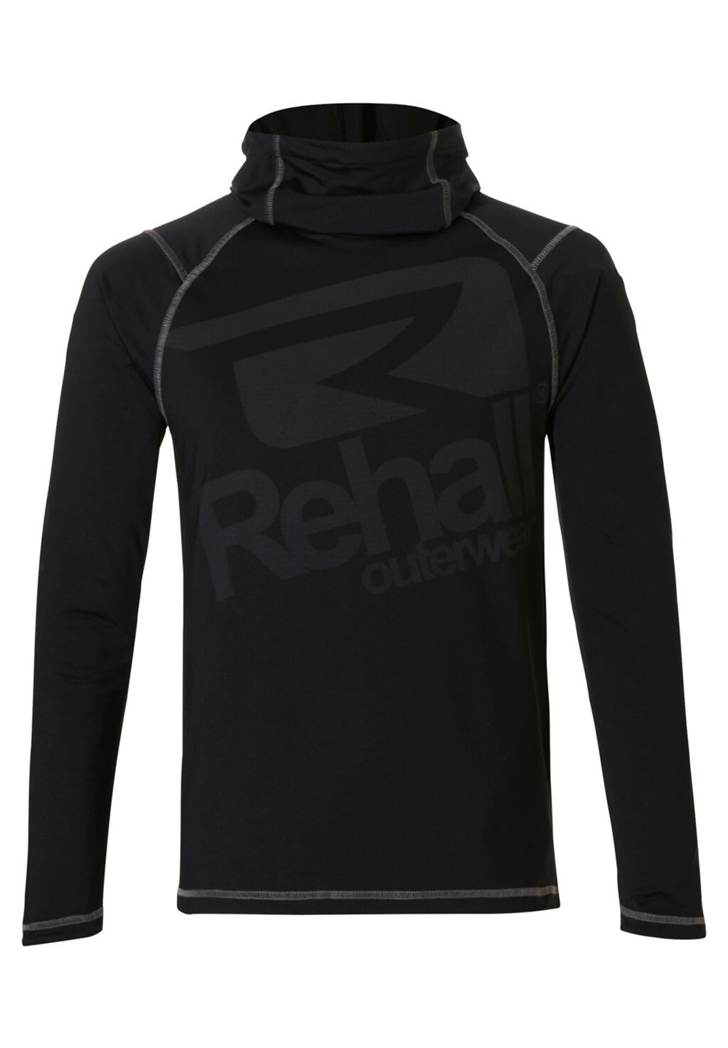 

Толстовка Rehall