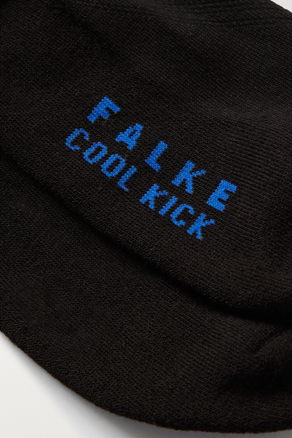 

FALKE Cool Kick комплект из трех вязаных носков, черный