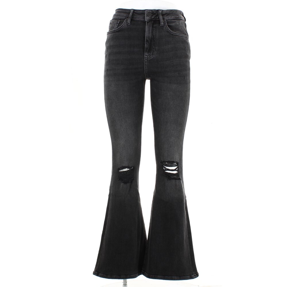 

Джинсы Superdry High Rise Skinny Flare, синий