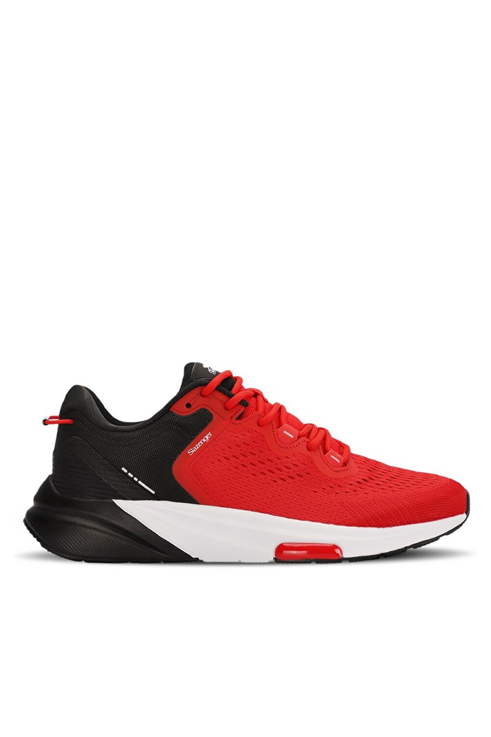 

WEBSTER Sneaker Мужская обувь Красный SLAZENGER