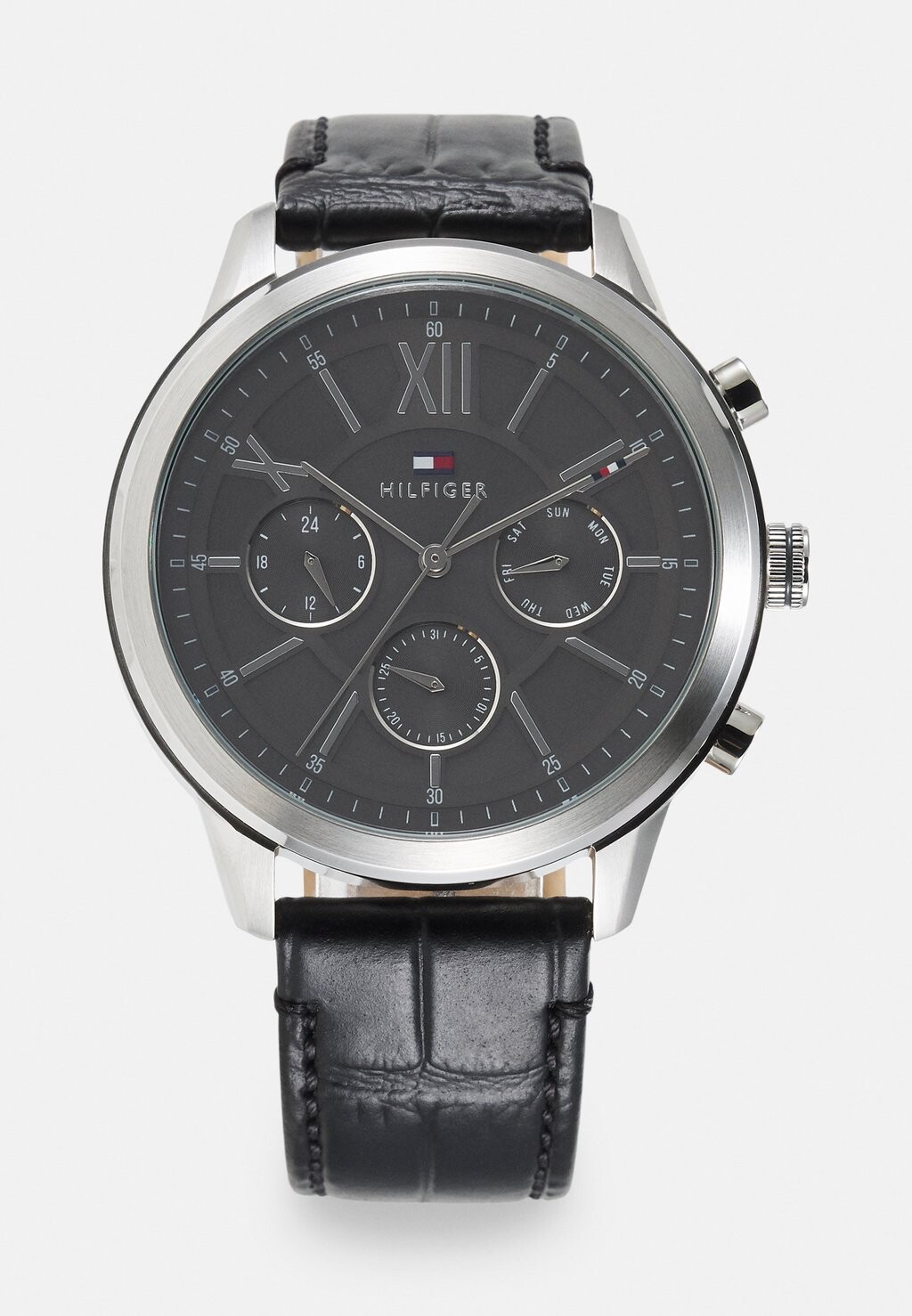 

Часы CLASSIC Tommy Hilfiger, цвет black/grey