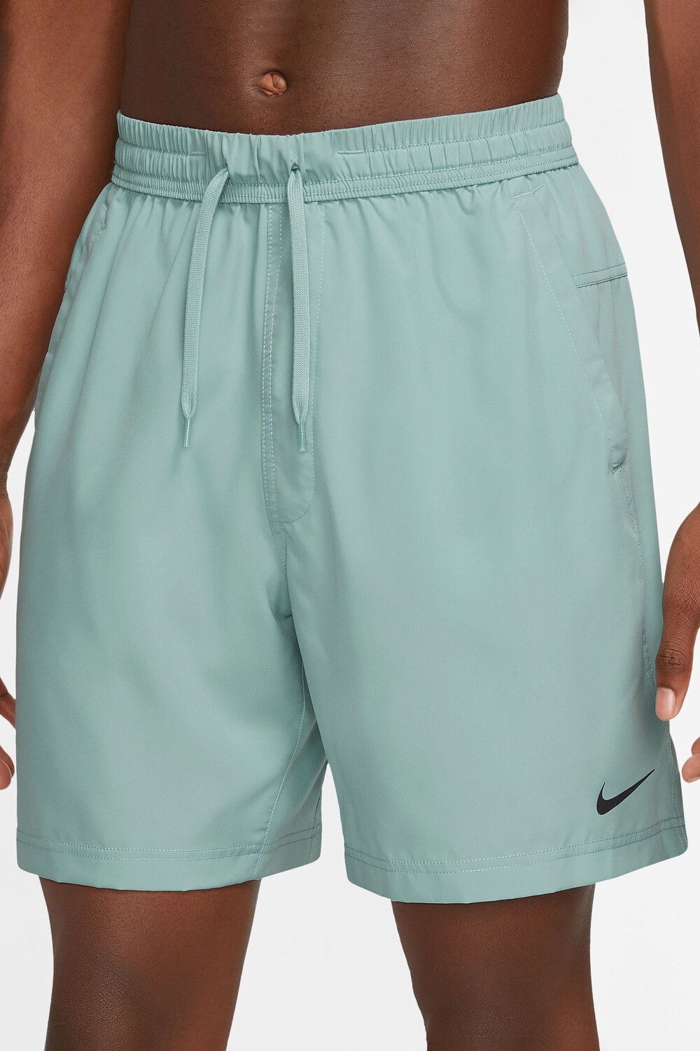 

7-дюймовые тренировочные шорты без подкладки Dri-FIT Nike