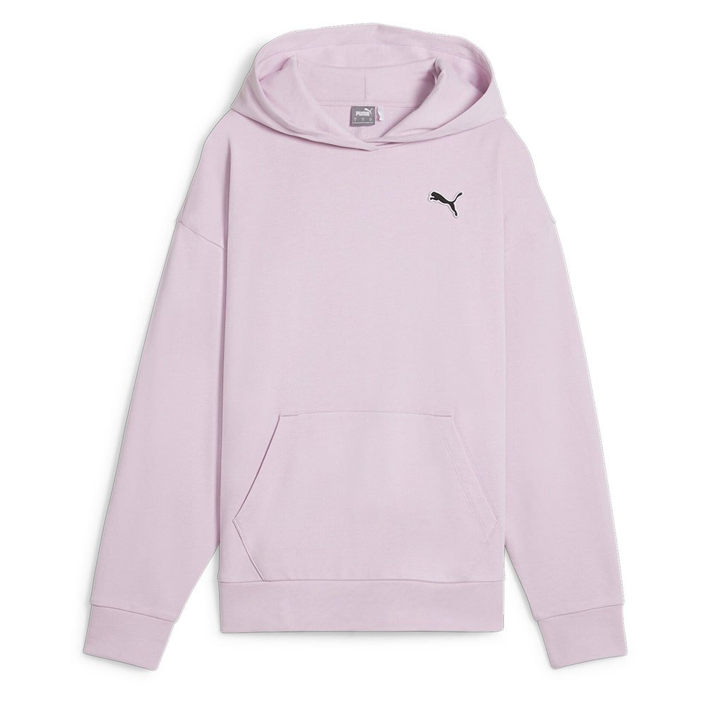 

Худи Puma Better Essentials, розовый