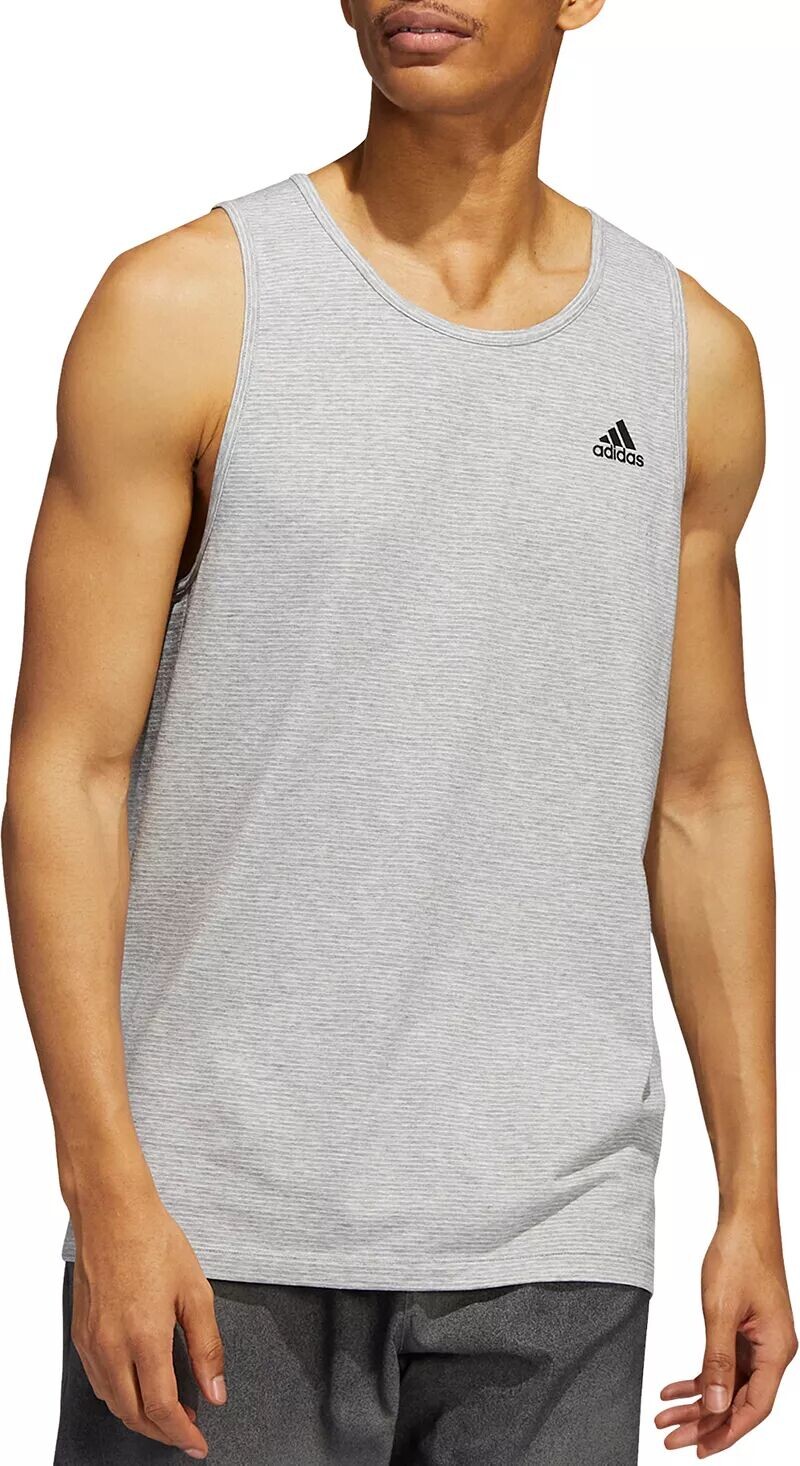 

Мужская майка Adidas Axis 2.0 Tech