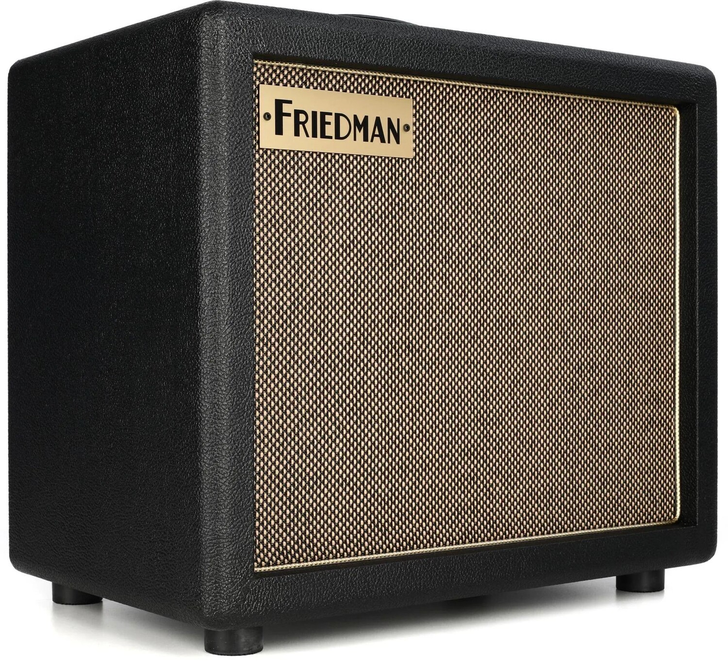 

Friedman Runt 112 — шкаф расширения 1x12 дюймов, 65 Вт