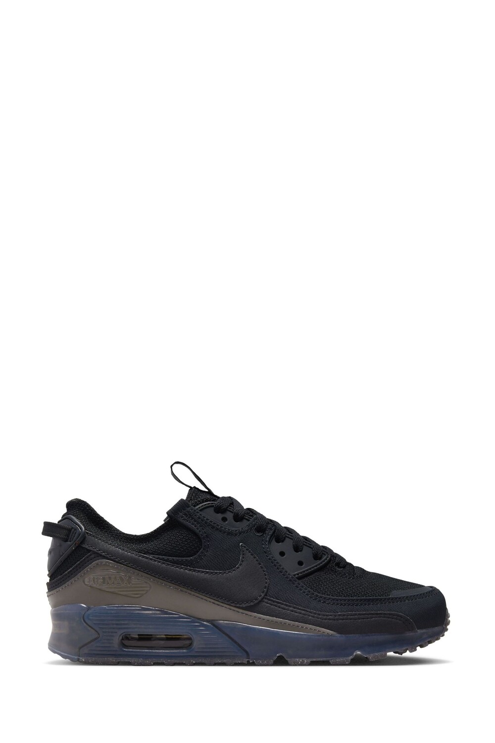 

Спортивная обувь Air Max Terrascape 90 Nike, черный