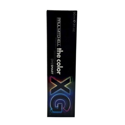 

Стойкая краска для волос Dyesmart The Color Xg 6C 6/34, 3 унции, Paul Mitchell