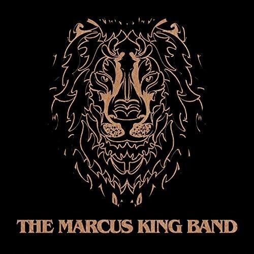 

Виниловая пластинка Marcus King Band