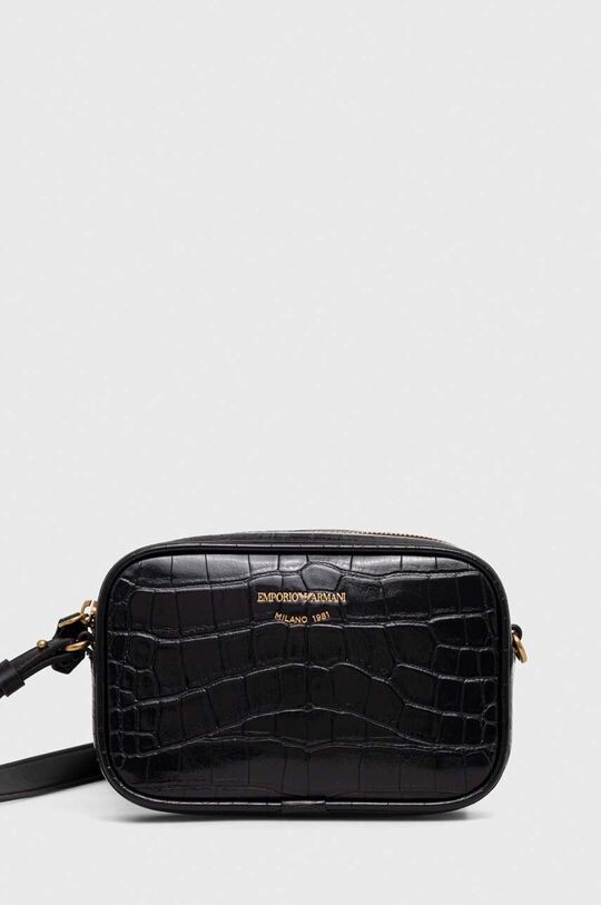

Сумочка Эмпорио Армани Emporio Armani, черный