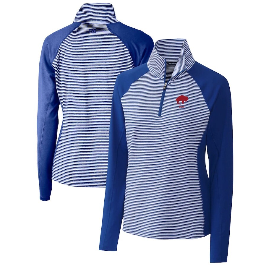 

Куртка Cutter & Buck Buffalo Bills, роял