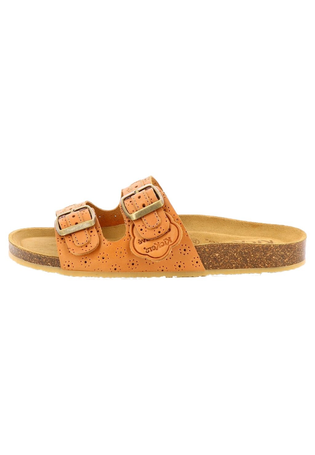 

Шлепанцы Kickers